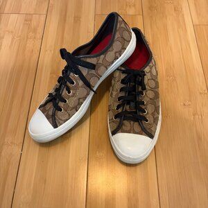 Coach Sneakers